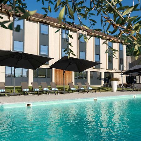 Domaine De Charmeil Saint-Quentin-sur-Isere Exterior photo